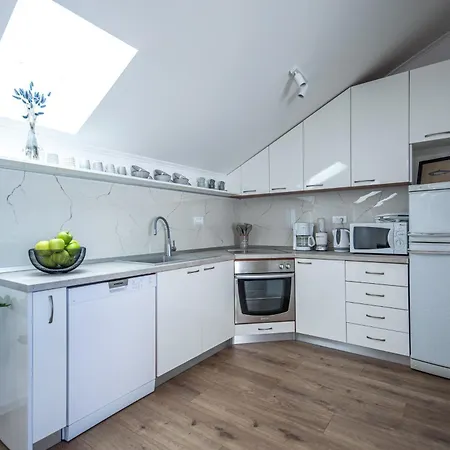 Апартаменты Mariana *