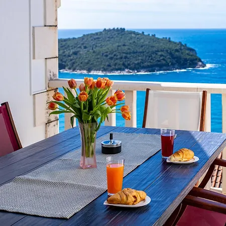 Appartement Mariana *