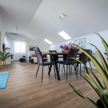 Mariana Appartement *