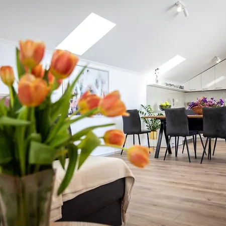 Mariana Апартаменты *