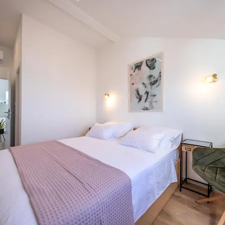 Апартаменты Mariana *