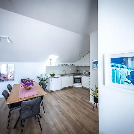 Apartment Mariana