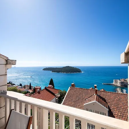 Mariana Lägenhet Dubrovnik