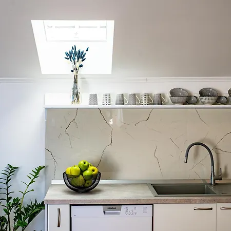 Mariana Apartman
