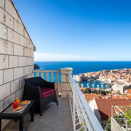 Mariana Дубровник