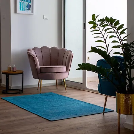 Mariana Apartment