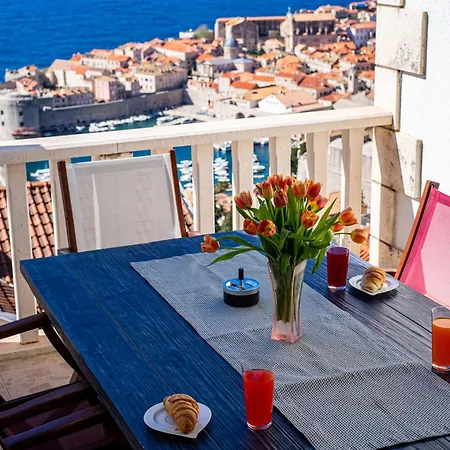 Mariana * Dubrovnik