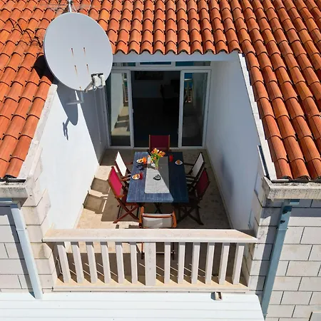 Mariana Dubrovnik