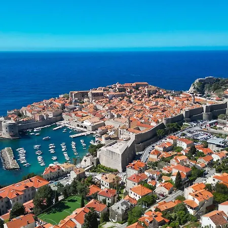 Mariana Апартаменты Дубровник