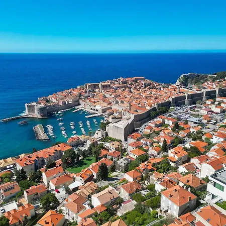 Mariana Апартаменты *