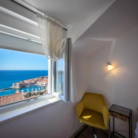 Mariana Apartman