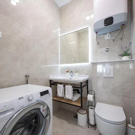 Апартаменты Mariana Дубровник