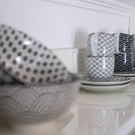 Mariana Апартаменты