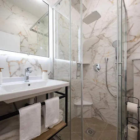 Апартаменты Mariana