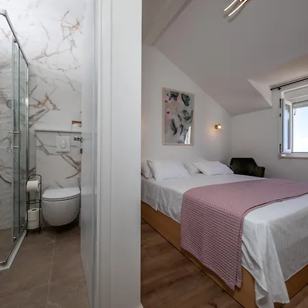 Mariana Апартаменты Дубровник