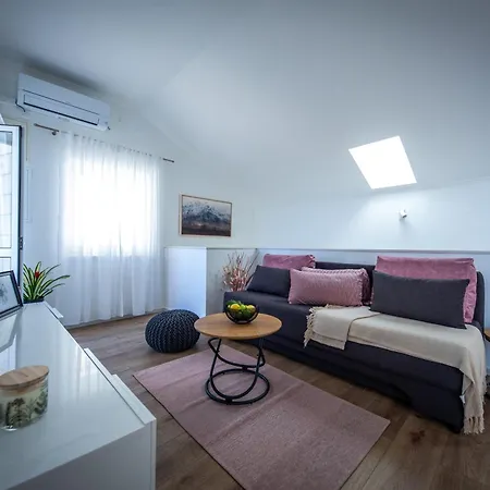 Mariana Дубровник