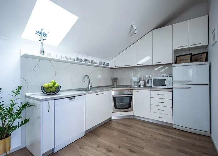 Appartement Mariana *