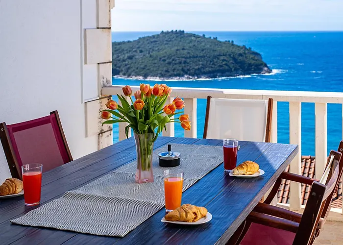 Appartement Mariana *