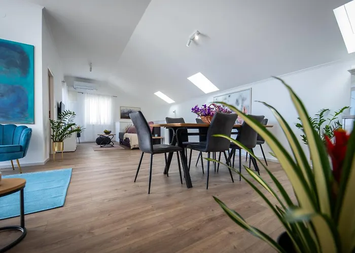 Mariana Appartement *