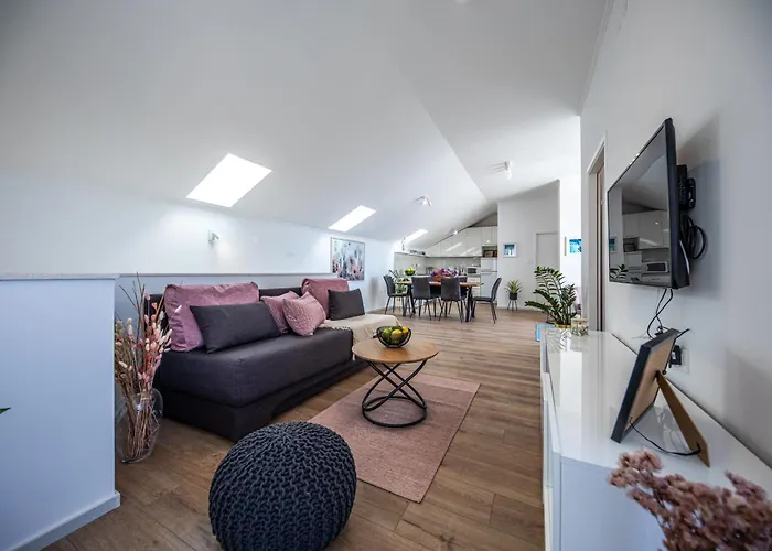 Appartement Mariana Dubrovnik