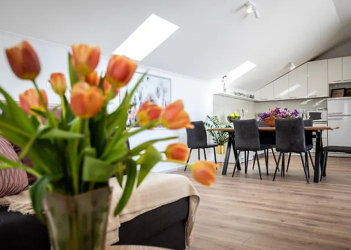 Mariana Appartement *