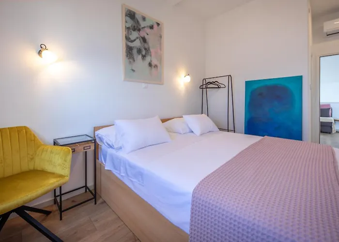 Mariana Apartamento Dubrovnik