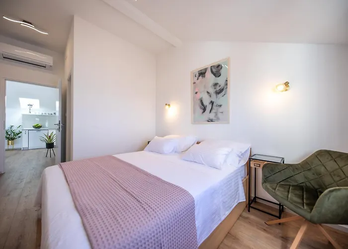 Appartement Mariana *