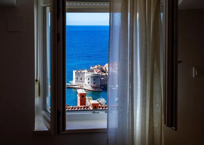 Appartement Mariana Dubrovnik