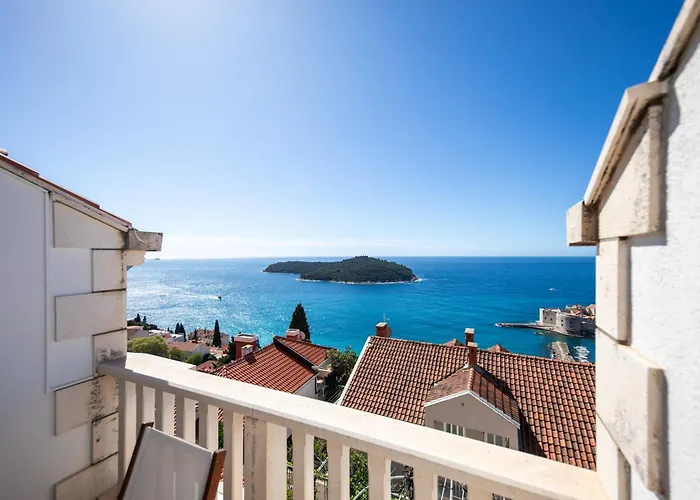 Mariana Apartamento Dubrovnik