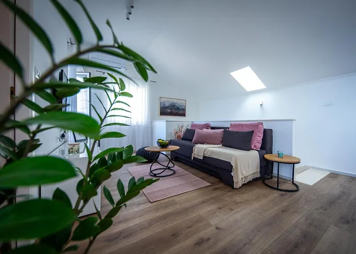 Appartement Mariana *