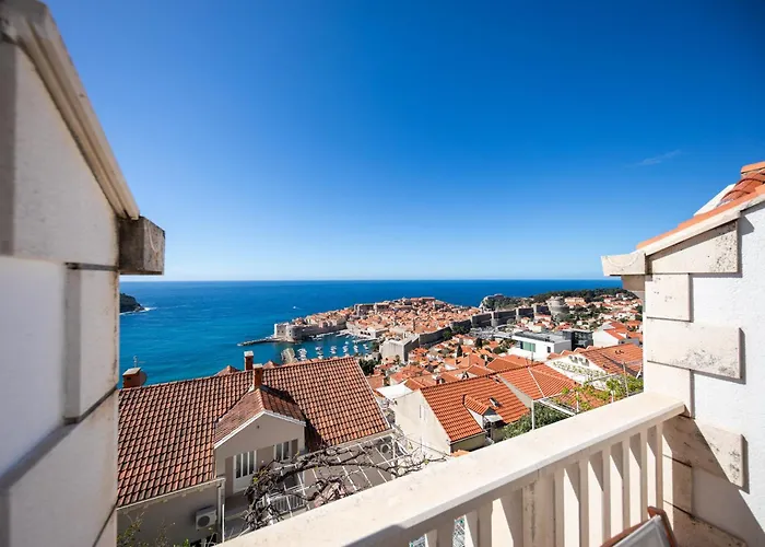 Mariana Appartement *