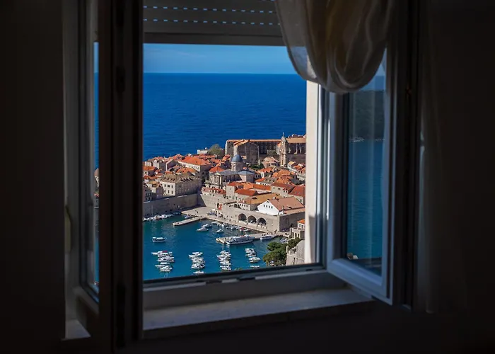 Appartement Mariana Dubrovnik
