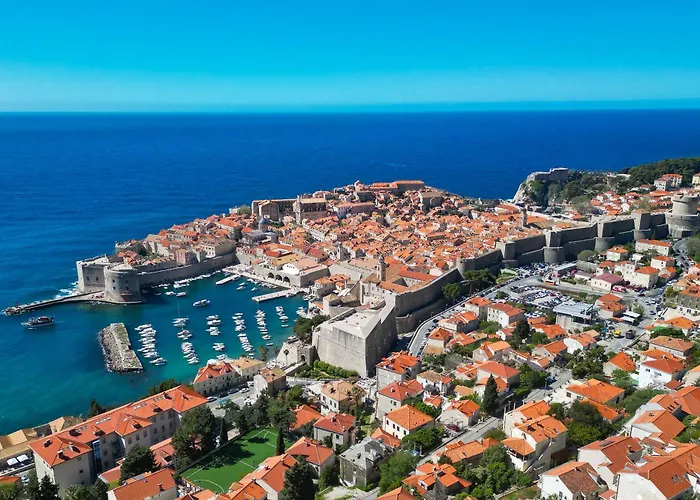 Mariana Apartamento Dubrovnik