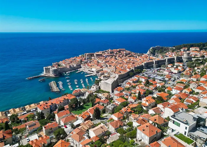 Mariana Appartement *