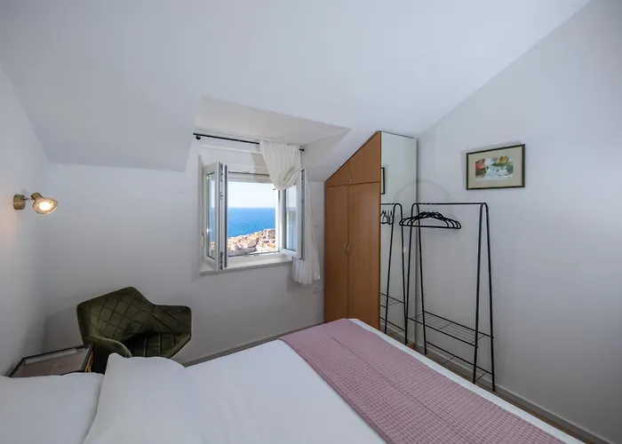 Mariana * Dubrovnik
