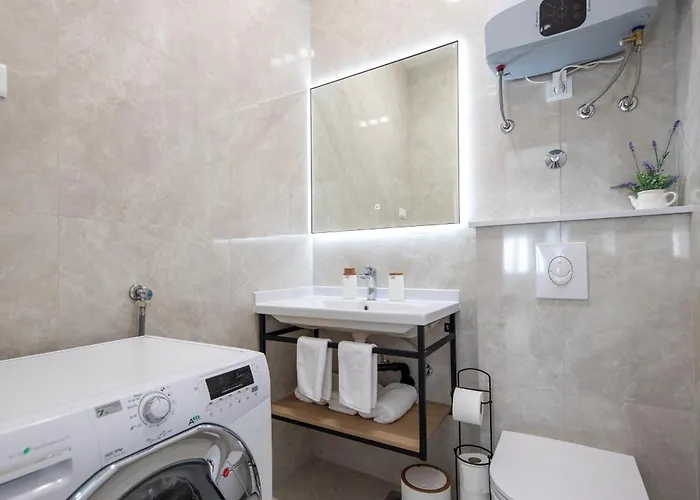 Appartement Mariana Dubrovnik