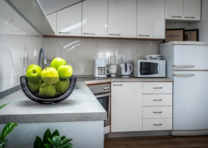 Mariana Appartement *