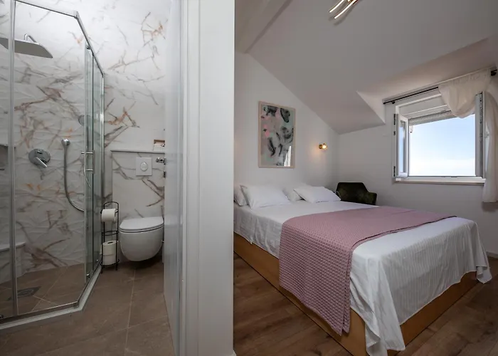 Mariana Apartamento Dubrovnik